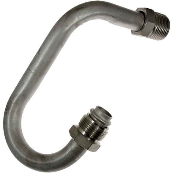 1411597 A/C Accumulator - Direct Fit