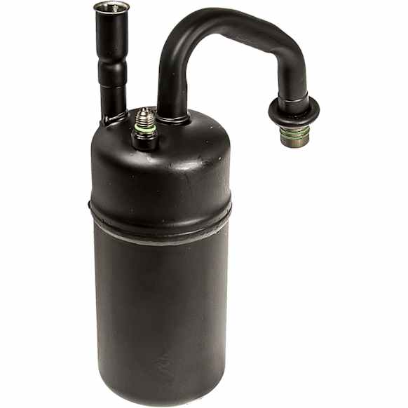 1999 Ford Contour - A/C Accumulator