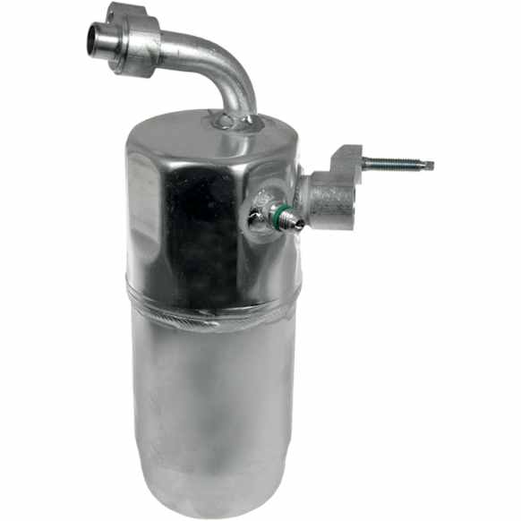 1411649 A/C Accumulator - Direct Fit, Sold Individually