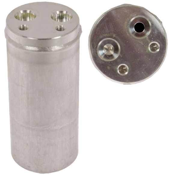 1411661 GPD OE Replacement A/C Receiver Drier - Direct Fit