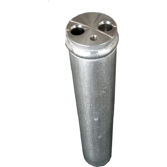 1411677 GPD OE Replacement A/C Receiver Drier - Direct Fit, Sold Individually