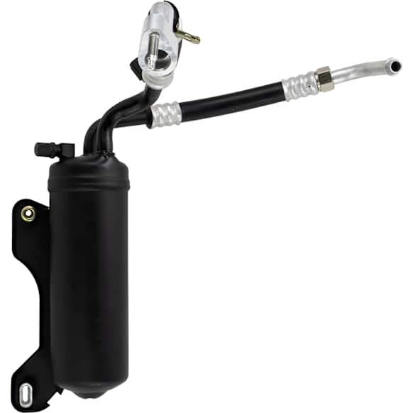 1411803 A/C Accumulator - Direct Fit, Sold Individually