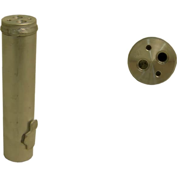2008 Hyundai Tucson - A/C Receiver Drier, For Vehicles With Doowon Climate Control Systems, 2.0L 4Cyl, Sold Individually, GPD OE Replacement