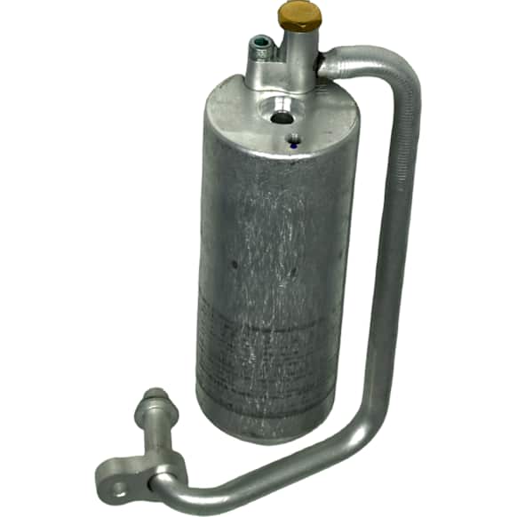 1411914 A/C Accumulator - Direct Fit, Sold Individually