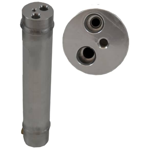 1411964 GPD OE Replacement A/C Receiver Drier - Direct Fit, Sold Individually