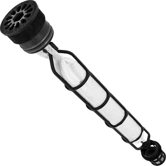 1412104 A/C Accumulator - Direct Fit, Sold Individually