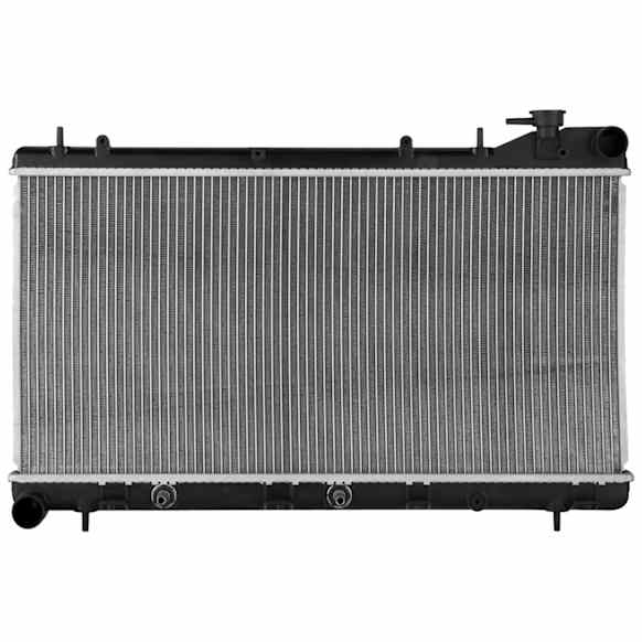 1574C Radiator