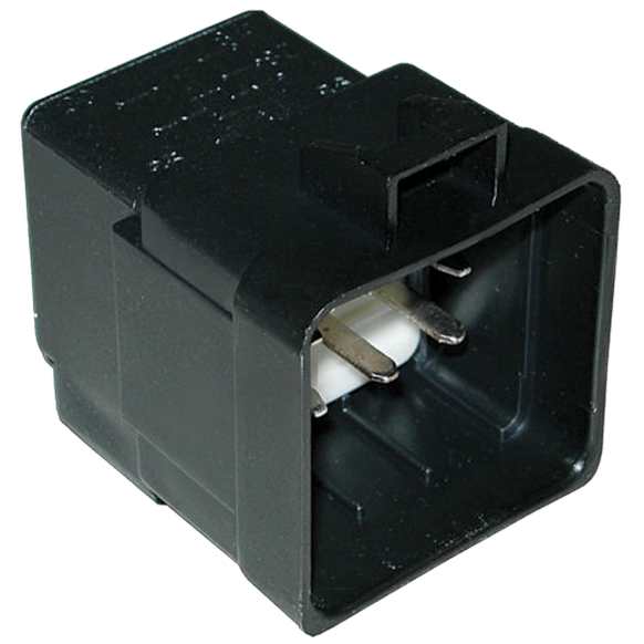 1711245 Direct Fit HVAC Blower Motor Relay, Sold Individually