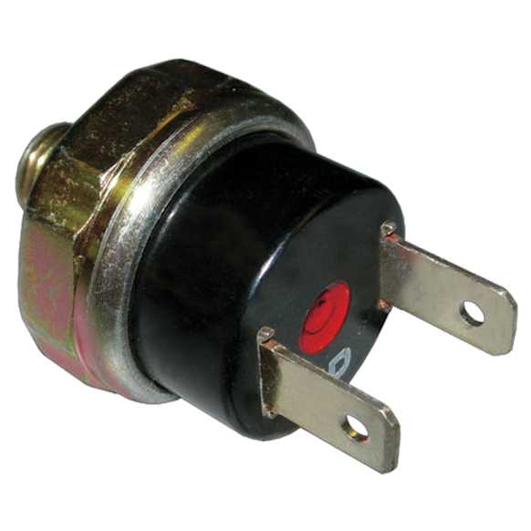 1991 Dodge D250 - A/C Compressor Cut-Out Switch, DIESEL