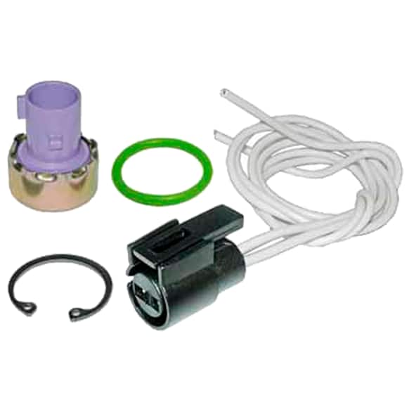 1711329 GPD OE Replacement HVAC Pressure Switch