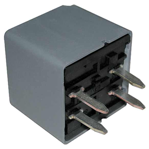 1995 GMC C3500 - HVAC Blower Motor Relay, Sold Individually