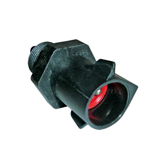 1984 Ford F-150 - Coolant Temperature Sensor, 4.9L 6Cyl, Use 1712010 for Pigtail