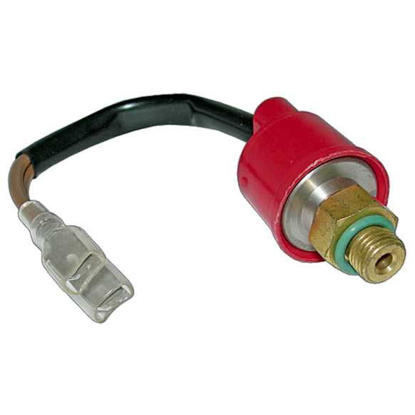 1711422 GPD OE Replacement HVAC Pressure Switch