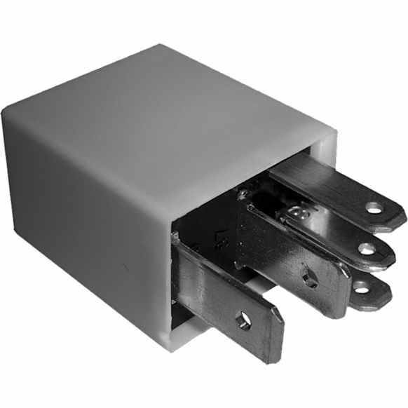1711466 Relay - Radiator Fan Relay