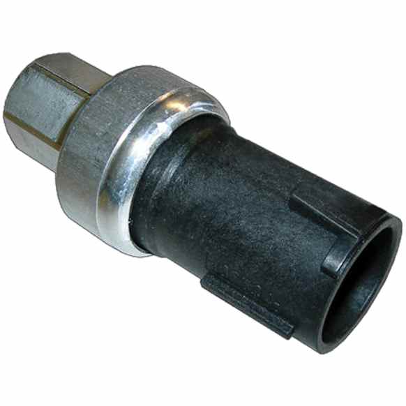 2005 Ford F-150 - HVAC Pressure Switch, High Pressure Cut-Out Switch, GPD OE Replacement