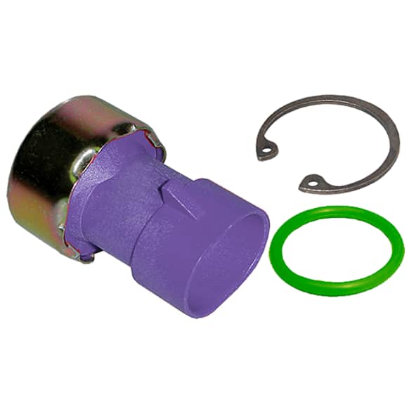 2003 GMC Sierra 3500 - A/C Clutch Cycle Switch, Compressor Switch; 5811423; Switch Puller, Sold Individually, GPD OE Replacement