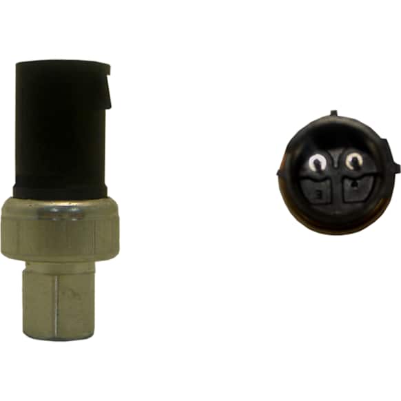 2012 Ford Escape - A/C Pressure Transducer Valve, Sold Individually