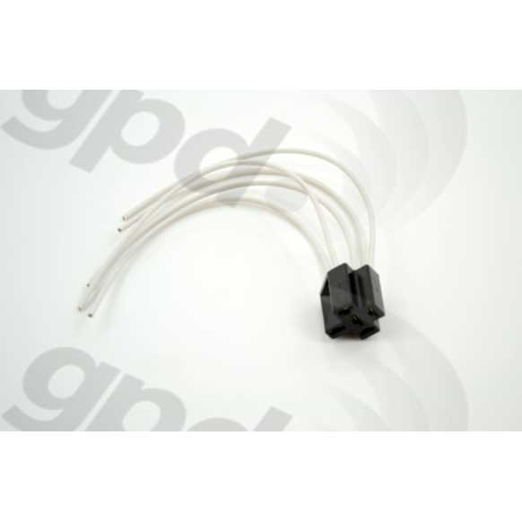 1711658 Wiring Harness - Sold individually