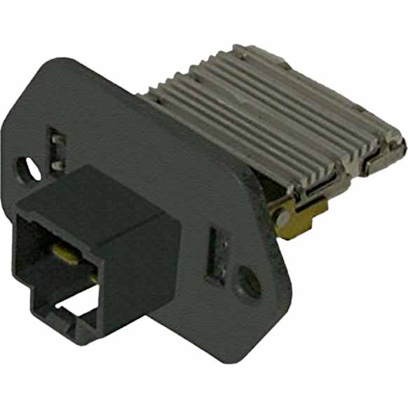 1711733 Blower Motor Resistor