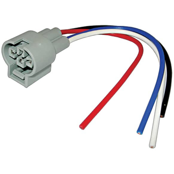 1711767 Direct Fit A/C Pressure Transducer Connector, Sold Individually
