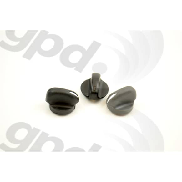 1711885 Heater Control Switch - Direct Fit