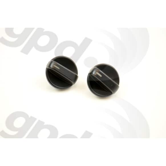 1711887 Heater Knob - Direct Fit