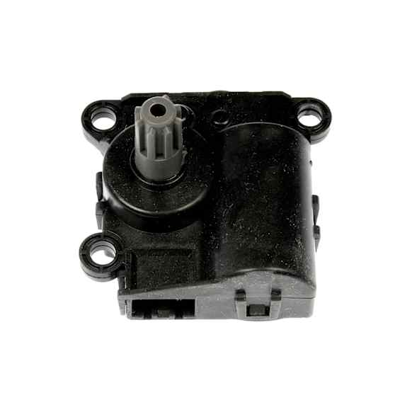 2010 Hyundai Santa Fe - A/C Actuator