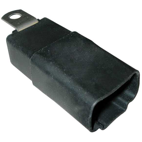 1994 Honda Civic - Relay, A/C Compressor Control Relay, 1.5L 4Cyl