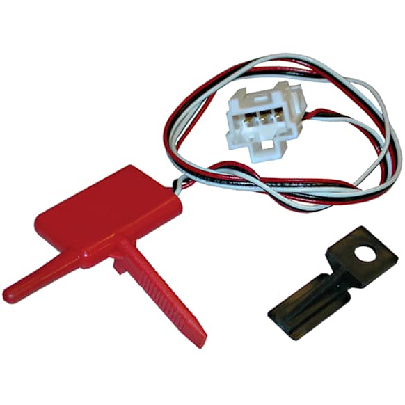 1711972 A/C Switch - Sold individually, Clutch Cycling Switch Thermistor