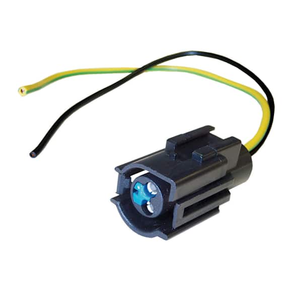 1712010 Direct Fit Engine Coolant Temperature Sensor Connector, Sold Individually