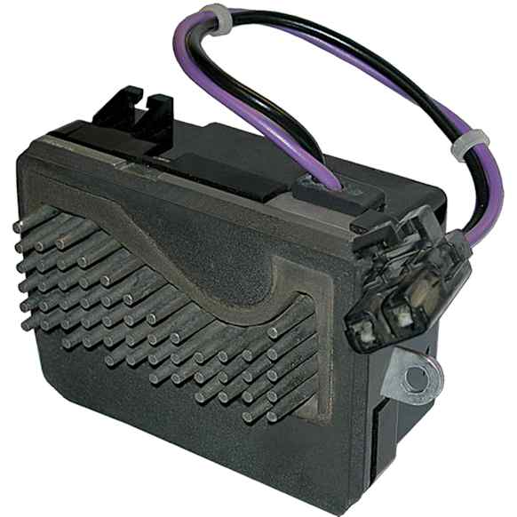1712030 Blower Motor Resistor