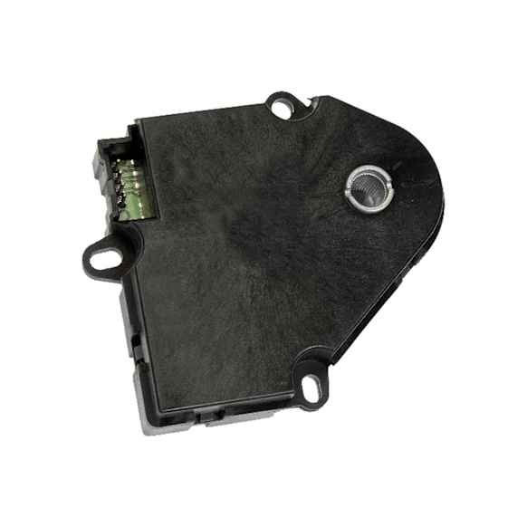 1712066 Blend Door Motor - Sold individually, Actuator, Temp Valve
