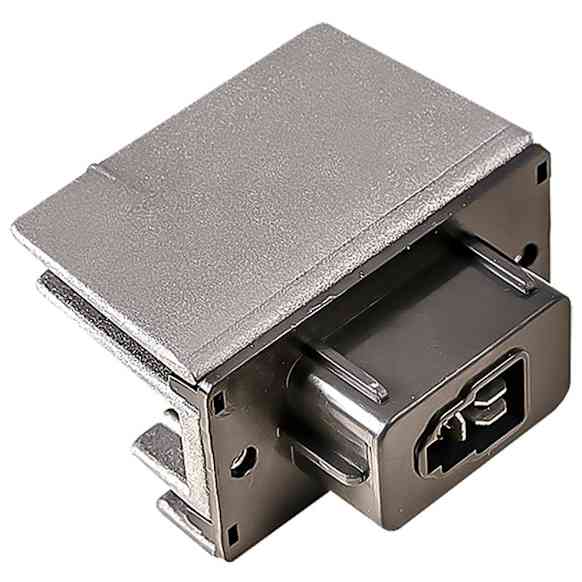 1712173 Blower Motor Resistor Sold individually, For Pigtail Use 1712190