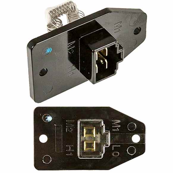 1712183 Blower Motor Resistor OE Replacement Series