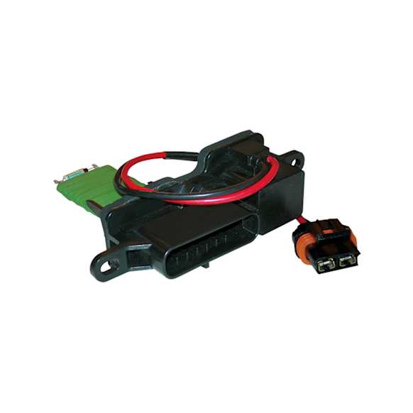 1712229 Blower Motor Resistor