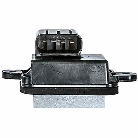2021 Nissan Frontier - Blower Motor Resistor, With Automatic A/C, OE Replacement Series