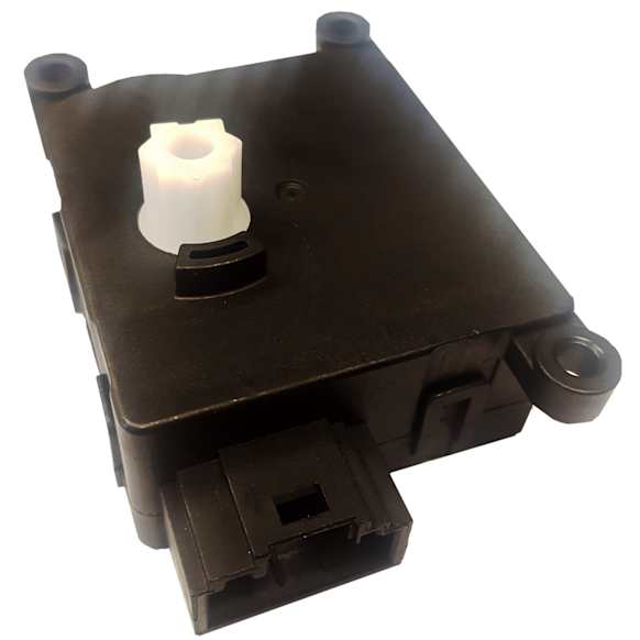 2008 Dodge Nitro - A/C Actuator