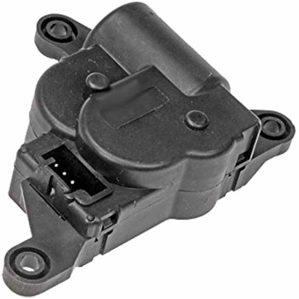 1712350 Heater Blend Door Actuator - Sold individually