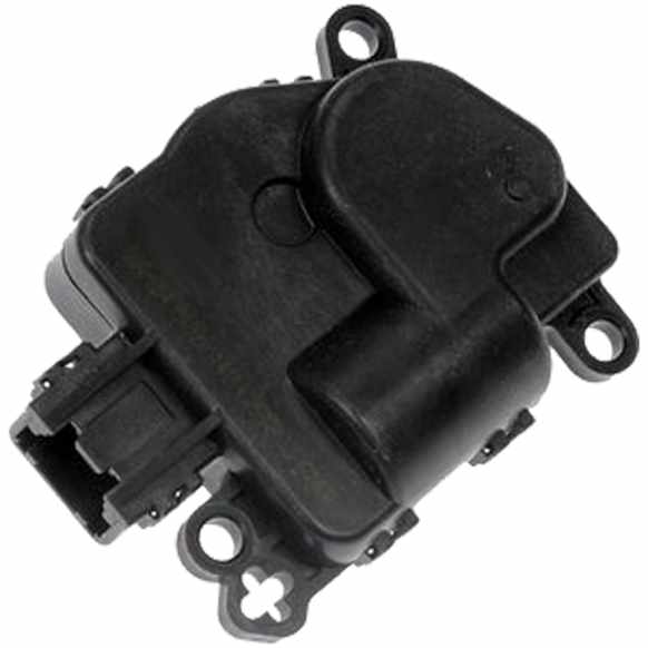1712362 Heater Blend Door Actuator - Sold individually