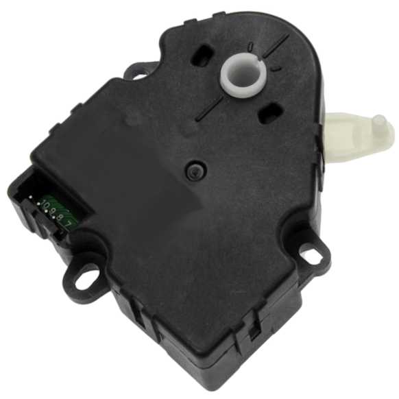 1712366 A/C Actuator - Direct Fit