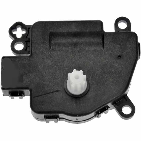 2006 Infiniti QX56 - A/C Actuator, Auxiliary