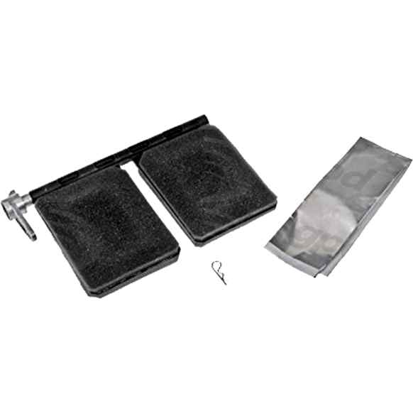 1712371 Blend Door Repair Kit