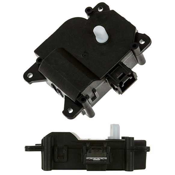 2008 Toyota Solara - A/C Actuator