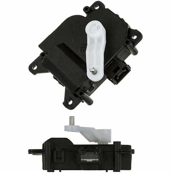 2000 Toyota Avalon - A/C Actuator