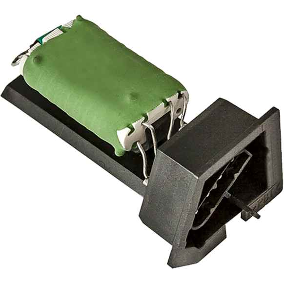 1993 BMW 318is - Blower Motor Resistor
