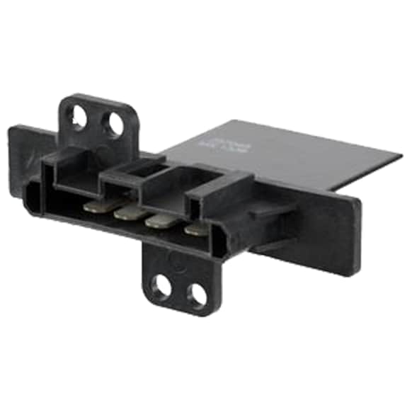 1712445 Blower Motor Resistor
