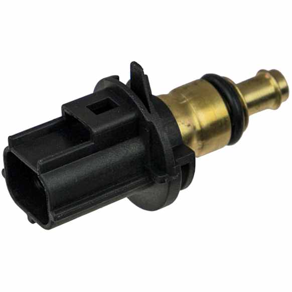 2016 Jeep Compass - Coolant Temperature Sensor, 4 Cyl 2.0L, Coolant Temp Sensor; Quarter Turn Style; With 2 Terminal
