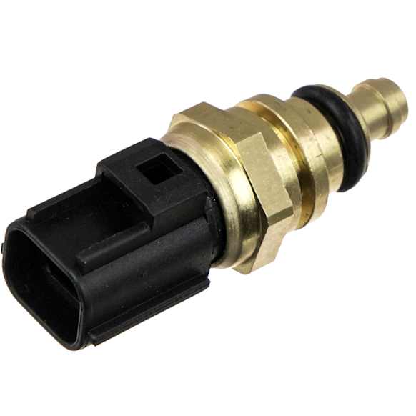 2008 Porsche Cayenne - Coolant Temperature Sensor, 4.8L 8Cyl