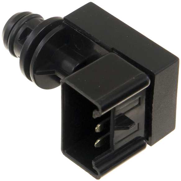 2006 Dodge Ram 2500 - Coolant Temperature Sensor, 5.9L 6Cyl