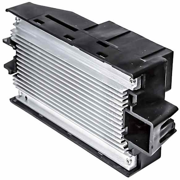 1712694 Blower Motor Resistor, Sold individually